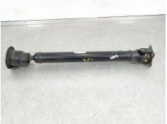 Recambio de transmision central para suzuki jimny todo terreno, cerrada (a6g) 1.5 allgrip referencia OEM IAM 2710277R00000  