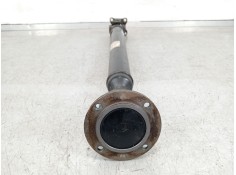 Recambio de transmision central para suzuki jimny todo terreno, cerrada (a6g) 1.5 allgrip referencia OEM IAM 2710277R00000   2
