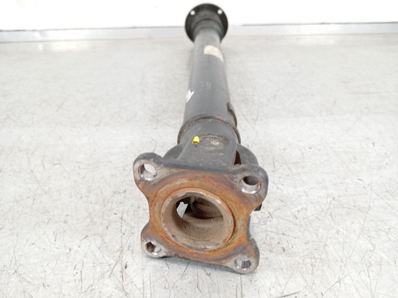 Recambio de transmision central para suzuki jimny todo terreno, cerrada (a6g) 1.5 allgrip referencia OEM IAM 2710277R00000  