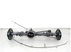 Recambio de puente trasero para suzuki jimny todo terreno, cerrada (a6g) 1.5 allgrip referencia OEM IAM 4651078R00 4421078820 44