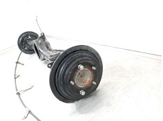 Recambio de puente trasero para suzuki jimny todo terreno, cerrada (a6g) 1.5 allgrip referencia OEM IAM 4651078R00 4421078820 44 2