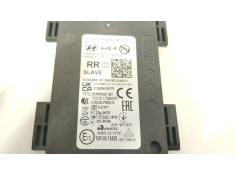 Recambio de sensor para hyundai i20 iii (bc3, bi3) 1.0 t-gdi hybrid 48v referencia OEM IAM 99150Q0610   2