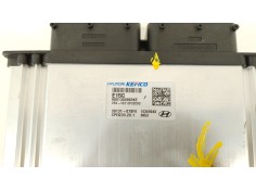 Recambio de centralita motor uce para hyundai kona (os, ose, osi) 1.0 t-gdi hybrid 48v referencia OEM IAM 3913107SF0   2