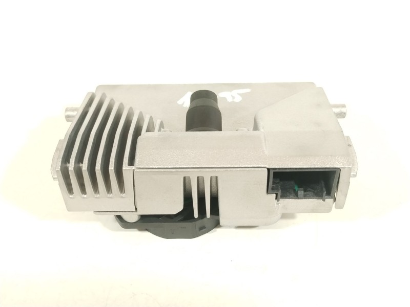 Recambio de camara para cupra leon (kl1, ku1, kug) 2.0 tsi referencia OEM IAM 3WA907217D 3WA907217 
