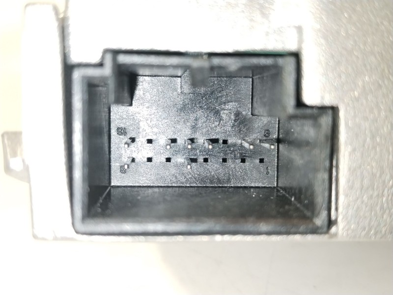 Recambio de camara para cupra leon (kl1, ku1, kug) 2.0 tsi referencia OEM IAM 3WA907217D 3WA907217 