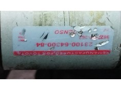 Recambio de motor arranque para toyota rav 4 ii (_a2_) 2.0 d 4wd (cla20_, cla21_) referencia OEM IAM 2810064300 281006430084  2