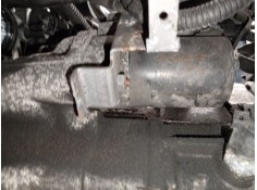 Recambio de motor arranque para audi a3 sportback (8pa) 1.6 referencia OEM IAM 021911023M 0001120408 