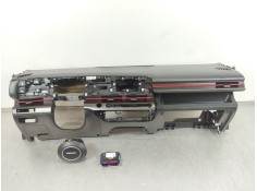 Recambio de kit airbag para hyundai kona (os, ose, osi) 1.0 t-gdi hybrid 48v referencia OEM IAM 84710BE000 80100BE000NNB 5910BE2