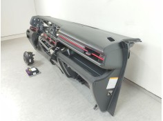 Recambio de kit airbag para hyundai kona (os, ose, osi) 1.0 t-gdi hybrid 48v referencia OEM IAM 84710BE000 80100BE000NNB 5910BE2 2