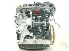 Recambio de motor completo para seat leon st (5f8) 2.0 cupra referencia OEM IAM DNU  