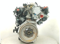 Recambio de motor completo para seat leon st (5f8) 2.0 cupra referencia OEM IAM DNU   2