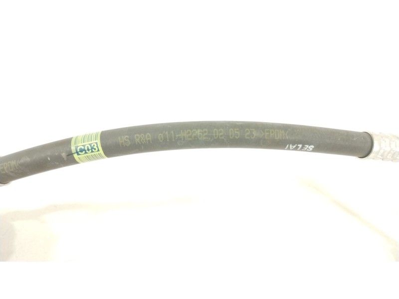 Recambio de tubo aire acondicionado para kia sorento () referencia OEM IAM 97762P4030 11H2262 