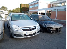 opel vectra c gts (z02) del año 2007