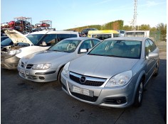 opel vectra c gts (z02) del año 2007 2