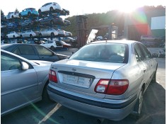 nissan almera ii hatchback (n16) del año 2001 2