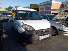 fiat doblo cargo (263_) del año 2016 2