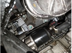 Recambio de motor arranque para audi a6 c6 (4f2) 3.2 fsi referencia OEM IAM 06E911023B 0001108405 