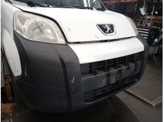 Recambio de paragolpes delantero para peugeot bipper (aa_) 1.4 hdi referencia OEM IAM 1308778070  
