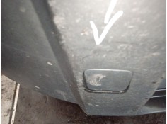 Recambio de paragolpes delantero para peugeot bipper (aa_) 1.4 hdi referencia OEM IAM 1308778070   2