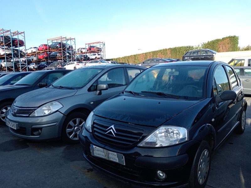 citroën c3 i (fc_, fn_) del año 2004
