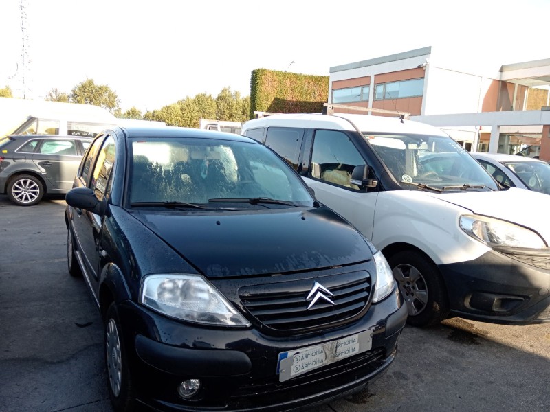 citroën c3 i (fc_, fn_) del año 2004