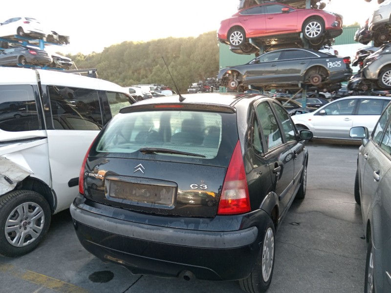 citroën c3 i (fc_, fn_) del año 2004