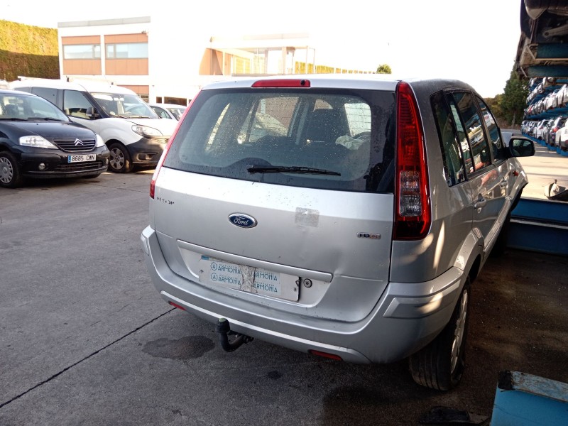 ford fusion (ju_) del año 2010