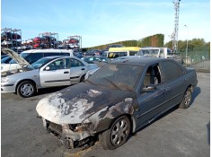 peugeot 406 (8b) del año 2002