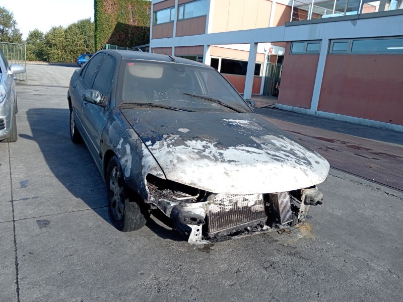 peugeot 406 (8b) del año 2002
