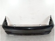 Recambio de paragolpes trasero para bmw 3 coupé (e46) 330 ci referencia OEM IAM 51128204369  
