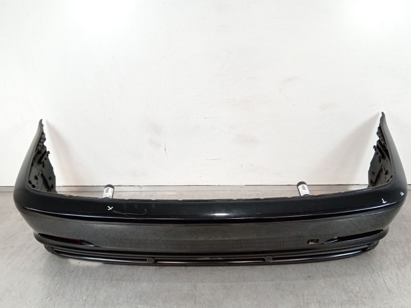 Recambio de paragolpes trasero para bmw 3 coupé (e46) 330 ci referencia OEM IAM 51128204369  