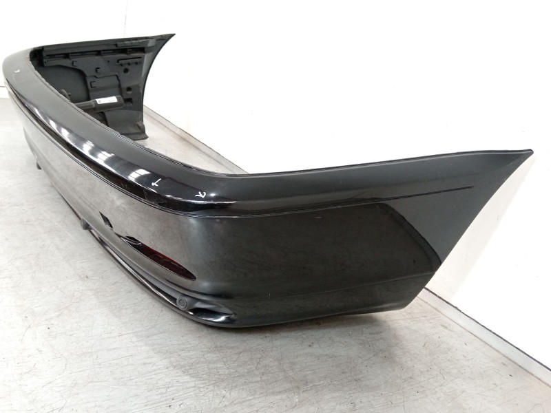 Recambio de paragolpes trasero para bmw 3 coupé (e46) 330 ci referencia OEM IAM 51128204369  