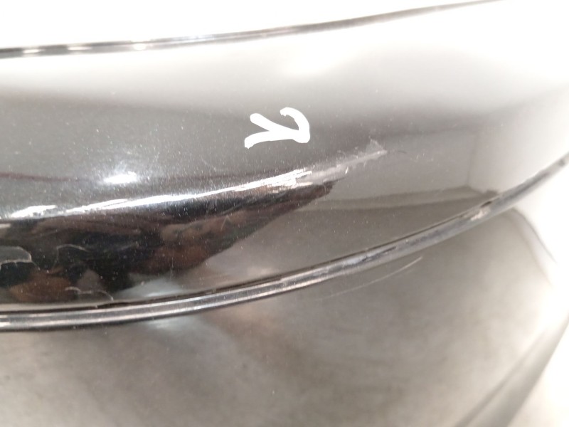 Recambio de paragolpes trasero para bmw 3 coupé (e46) 330 ci referencia OEM IAM 51128204369  