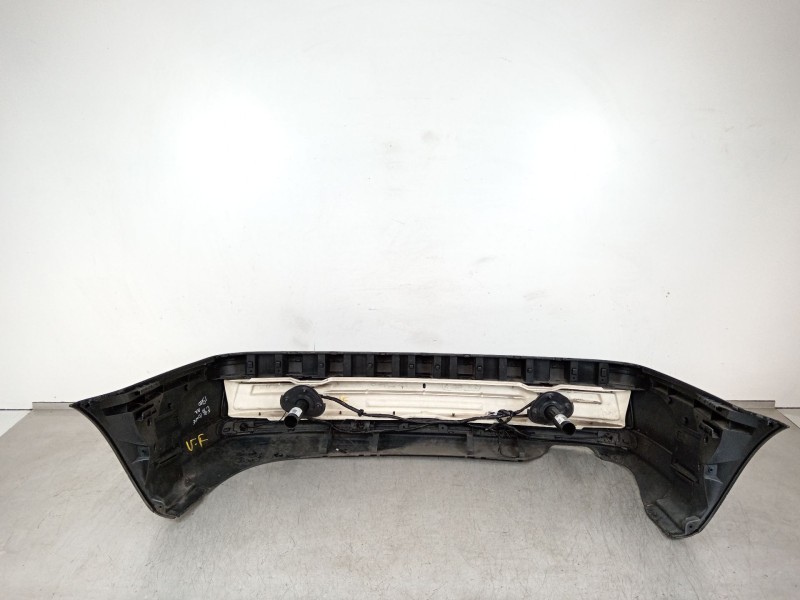 Recambio de paragolpes trasero para bmw 3 coupé (e46) 330 ci referencia OEM IAM 51128204369  