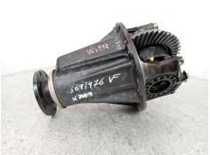 Recambio de diferencial trasero para suzuki jimny todo terreno, cerrada (a6g) 1.5 allgrip referencia OEM IAM 2730177810000 27450