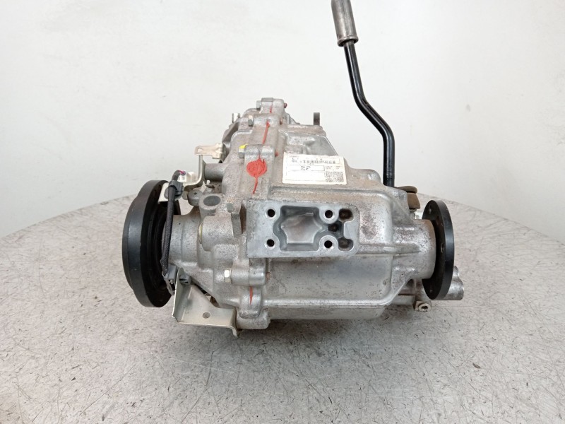 Recambio de caja transfer para suzuki jimny todo terreno, cerrada (a6g) 1.5 allgrip referencia OEM IAM 2951177R00000  