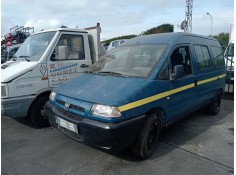 peugeot expert (224_) del año 2004