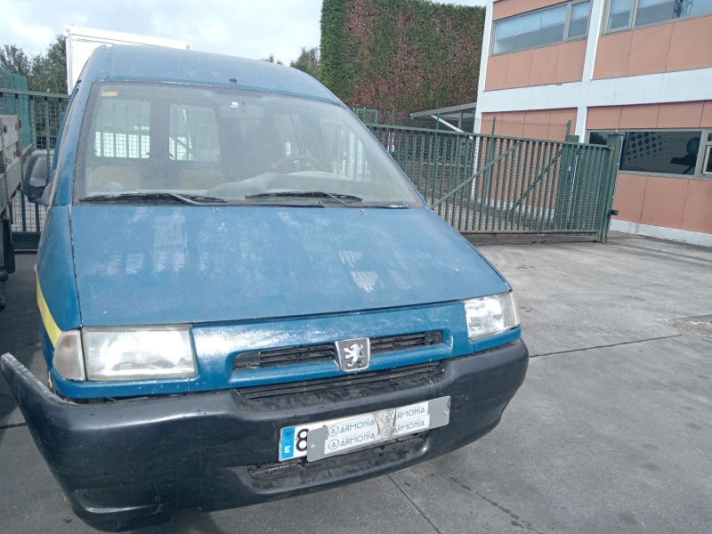 peugeot expert (224_) del año 2004