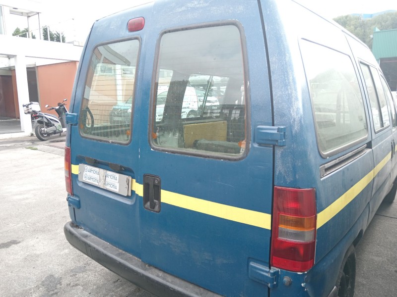 peugeot expert (224_) del año 2004