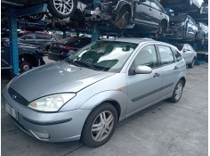 ford focus i (daw, dbw) del año 2003