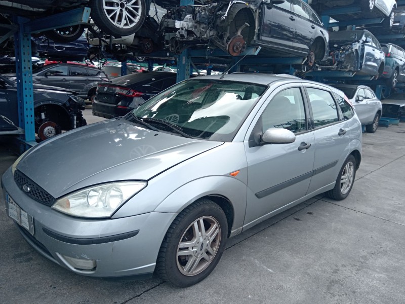 ford focus i (daw, dbw) del año 2003