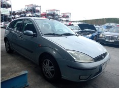 ford focus i (daw, dbw) del año 2003 2
