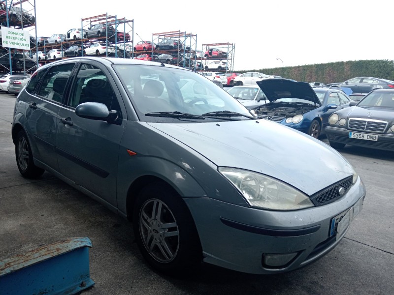 ford focus i (daw, dbw) del año 2003