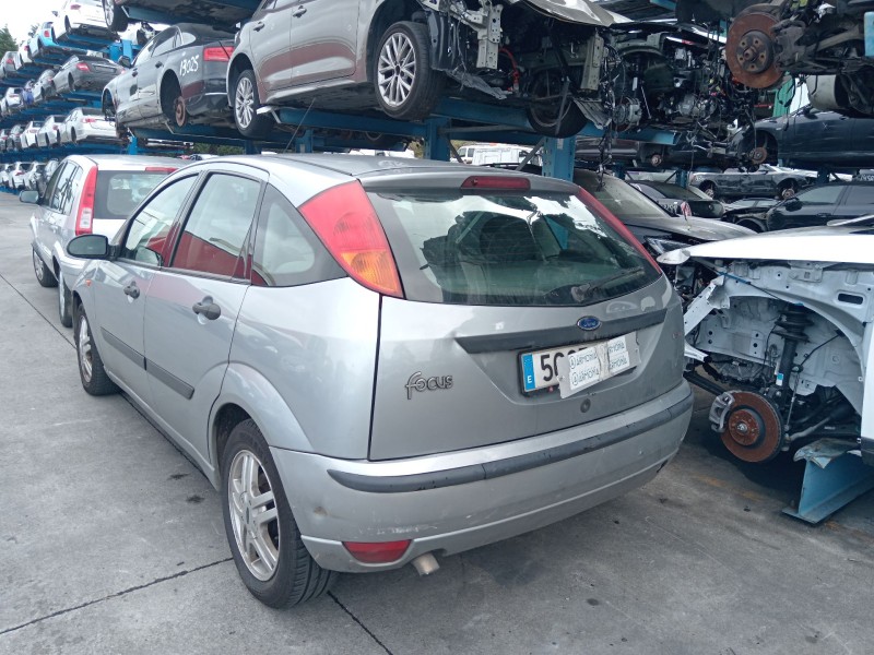 ford focus i (daw, dbw) del año 2003