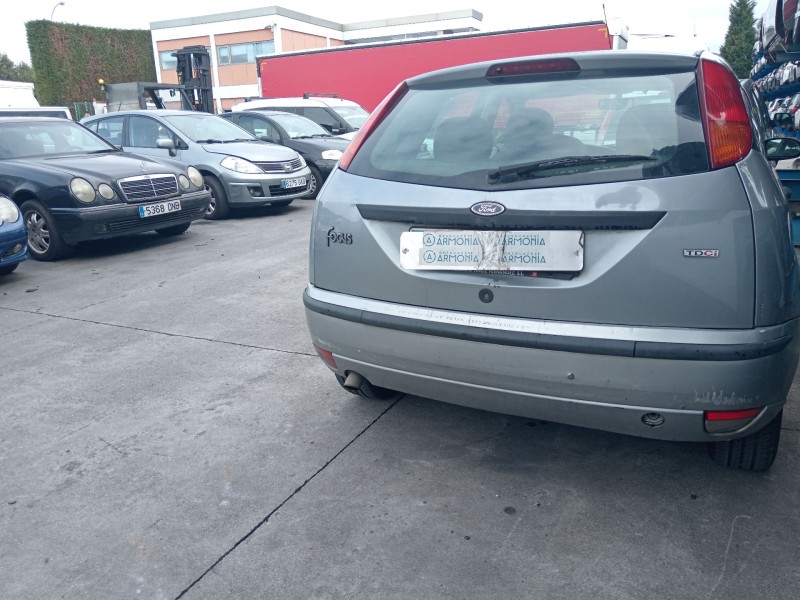 ford focus i (daw, dbw) del año 2003