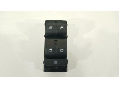 Recambio de mando elevalunas delantero izquierdo para hyundai i20 iii (bc3, bi3) 1.0 t-gdi hybrid 48v referencia OEM IAM 93571Q0