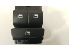 Recambio de mando elevalunas delantero izquierdo para hyundai i20 iii (bc3, bi3) 1.0 t-gdi hybrid 48v referencia OEM IAM 93571Q0 2