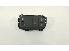 Recambio de mando multifuncion para hyundai i20 iii (bc3, bi3) 1.0 t-gdi hybrid 48v referencia OEM IAM 93700Q0210NNB  