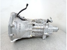 Recambio de caja cambios para suzuki jimny todo terreno, cerrada (a6g) 1.5 allgrip referencia OEM IAM B0338578R 2400078800999 78