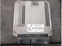 Recambio de centralita motor uce para seat toledo iii (5p2) 2.0 tdi 16v referencia OEM IAM 03G906016HE 0281012291 